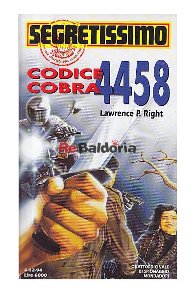 Codice Cobra