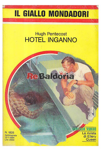 Hotel Inganno
