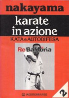 Karate in azione - Kata e autodifesa II°