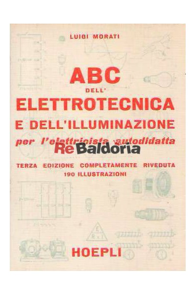 ABC dell'elettronica e dell'illuminazione