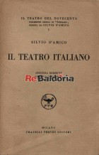 Il teatro italiano