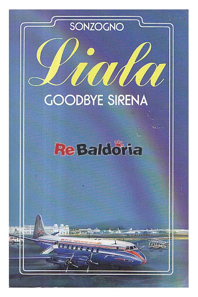 Goodbye Sirena