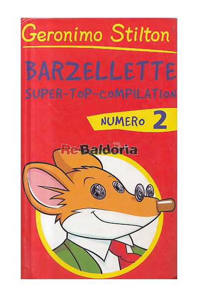 Barzelette Super Top Compilation 2