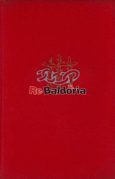 Il libro rosso della chiesa perseguitata - Pubblicato sotto gli auspici della commissione per la chiesa perseguitata istituita 