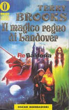 Il magico regno di Landover