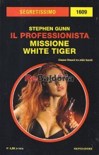 Il professionista - Missione White Tiger