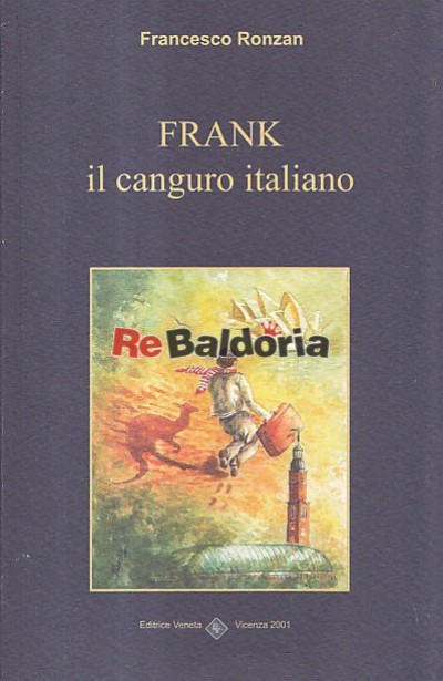 Frank - Il canguro italiano