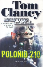 Splinter Cell: Polonio 210