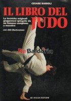 Il libro del judo