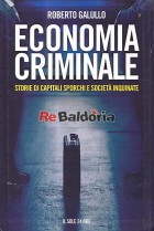 Economia criminale