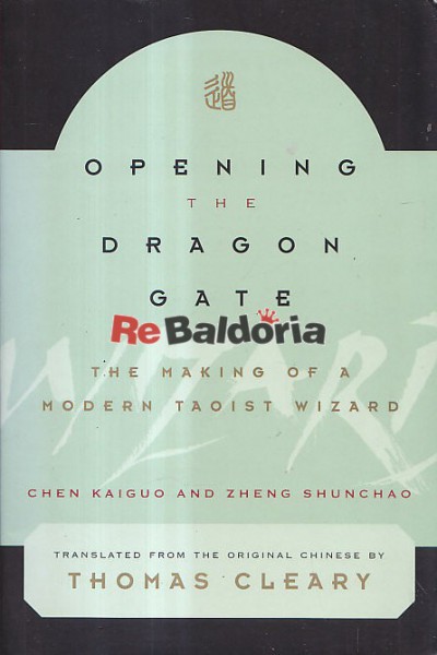 Opening the Dragon Gate