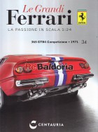 365 GTB4 Competizione - 1971