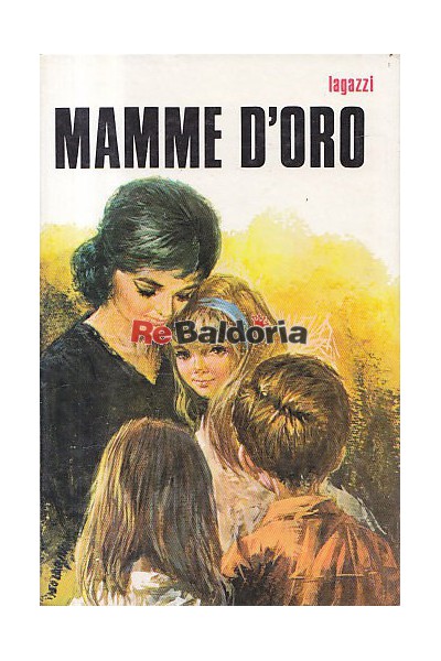 Mamme d'oro