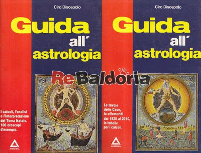 Guida all'astrologia (I+II)