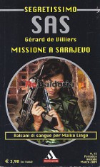 Missione a Sarajevo
