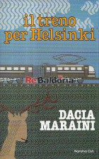 Il treno per Helsinki