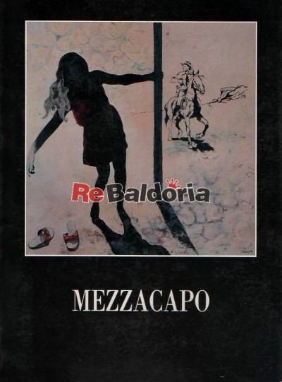 Renzo Mezzacapo - La spiaggia della memoria