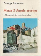 Monte S. Angelo artistica