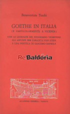 Goethe in Italia (E particolarmente a Vicenza)