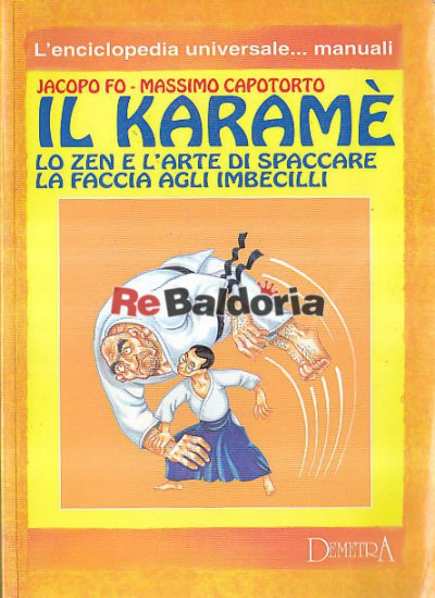 Il Karamé