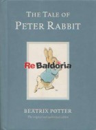 The tale of peter rabbit