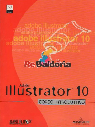 Adobe Illustrator 10 - Corso introdutivo