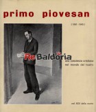 Primo Piovesan (1891 - 1945) 