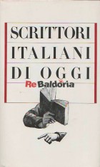 Scrittori Italiani di oggi