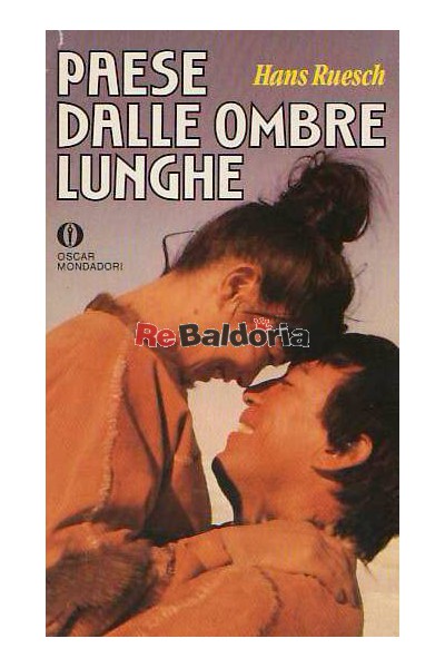 Paese dalle ombre lunghe