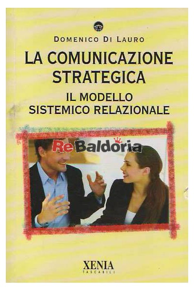La comunicazione strategica