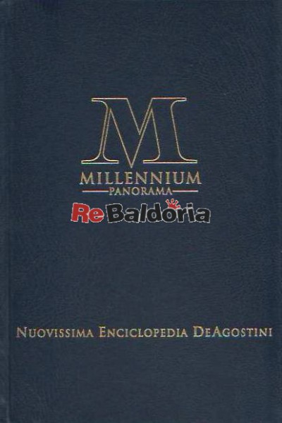 Millennium Panorama - Volume 1°