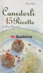 Canederli - 15 ricette