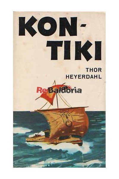 Kon-Tiki