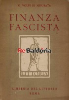 Finanza fascista