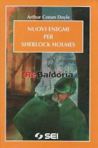 Nuovi enigmi per Sherlock Holmes