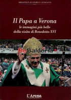 Il Papa a Verona