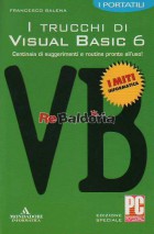 I trucchi di visual basic 6