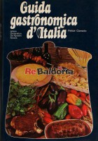 Guida gastronomica d'Italia