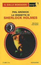 La Vendetta Di Sherlock Holmes