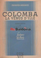 Colomba - La Vénus D'Ille