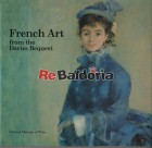 French Art From The Davies Bequest
