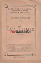 Casa Tellier