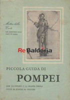 Piccola Guida Di Pompei