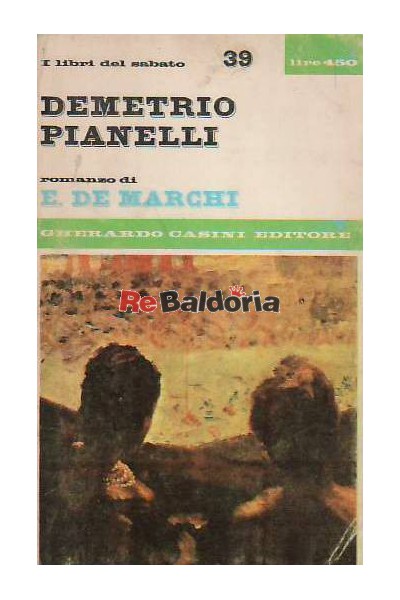 Demetrio Pianelli