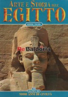 Arte e Storia Dell'Egitto