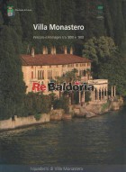 Villa Monastero Percorsi e Immagini Tra '800 e '900