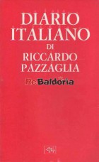 Diario Italiano Di Riccardo Pazzaglia
