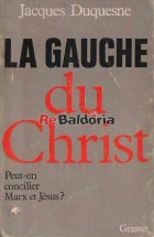 La Gauche Du Christ