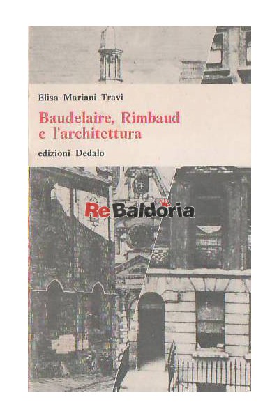 Baudelaire, Rimbaud e L'Architettura