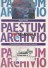 Paestum In Archivio